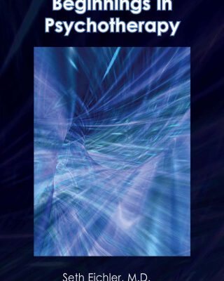 خرید و دانلود نسخه کامل کتاب Beginnings in Psychotherapy: A Guidebook for New Therapists