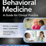 خرید و دانلود نسخه کامل کتاب Behavioral Medicine: A Guide for Clinical Practice
