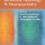 خرید و دانلود نسخه کامل کتاب Behavioral Neurology & Neuropsychiatry