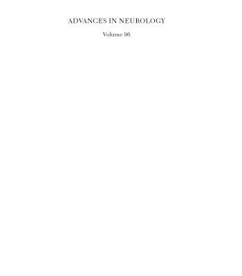 خرید و دانلود نسخه کامل کتاب Behavioral Neurology of Movement Disorders