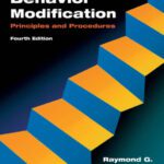 خرید و دانلود نسخه کامل کتاب Behaviour Modification: Principles and Procedures