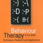 خرید و دانلود نسخه کامل کتاب Behaviour Therapy: Techniques, Research and Applications