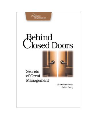 خرید و دانلود نسخه کامل کتاب Behind closed doors: secrets of great management