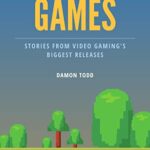 خرید و دانلود نسخه کامل کتاب Behind The Games: Stories From Video Gaming’s Biggest Releases –  +  PDF