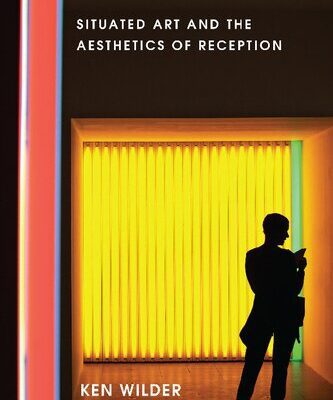 خرید و دانلود نسخه کامل کتاب Beholding: Situated Art and the Aesthetics of Reception