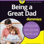 خرید و دانلود نسخه کامل کتاب Being a Great Dad for Dummies