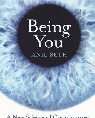 خرید و دانلود نسخه کامل کتاب Being You: A New Science of Consciousness