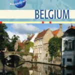خرید و دانلود نسخه کامل کتاب Belgium (Modern World Nations)