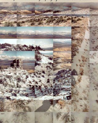 خرید و دانلود نسخه کامل کتاب Believing In Place: A Spiritual Geography Of The Great Basin