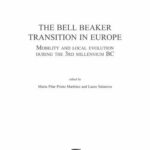 خرید و دانلود نسخه کامل کتاب Bell Beakers – chronology, innovation and memory: a multivariate approach