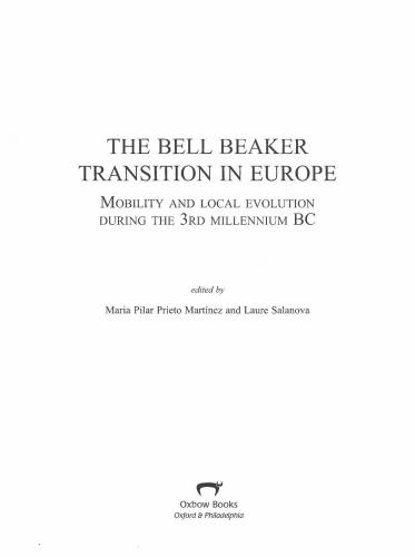 خرید و دانلود نسخه کامل کتاب Bell Beakers – chronology, innovation and memory: a multivariate approach_68c531b994d35.jpeg خرید و دانلود نسخه کامل کتاب Bell Beakers – chronology, innovation and memory: a multivariate approach