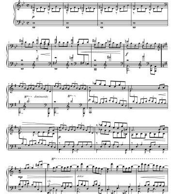 خرید و دانلود نسخه کامل کتاب Bella’S lullaby (from the movie Twilight)