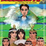 خرید و دانلود نسخه کامل کتاب Bellavista. Una historia por descubrir…