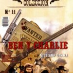 خرید و دانلود نسخه کامل کتاب Ben y Charlie