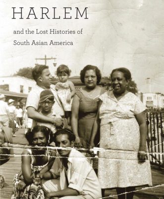 خرید و دانلود نسخه کامل کتاب Bengali Harlem and the Lost Histories of South Asian America