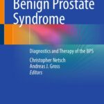 خرید و دانلود نسخه کامل کتاب Benign Prostate Syndrome: Diagnostics and Therapy of the BPS