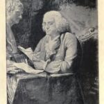 خرید و دانلود نسخه کامل کتاب Benjamin Franklin and the University of Pennsylvania
