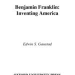 خرید و دانلود نسخه کامل کتاب Benjamin Franklin: Inventing America (Oxford Portraits)