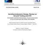 خرید و دانلود نسخه کامل کتاب Bensassi (eds). Aerothermodynamic Design, Review on Ground Testing and Computational Fluids Dynamics