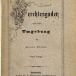 خرید و دانلود نسخه کامل کتاب Berchtesgaden und seine Umgebung