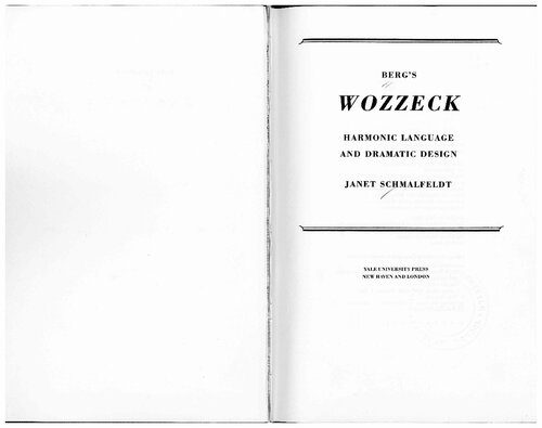 خرید و دانلود نسخه کامل کتاب Berg’s Wozzeck: Harmonic Language and Dramatic Design_68d7cc8dd4ff0.jpeg خرید و دانلود نسخه کامل کتاب Berg’s Wozzeck: Harmonic Language and Dramatic Design
