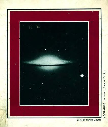 خرید و دانلود نسخه کامل کتاب Berkeley physics course 1. Mechanics_68be08e2456a1.jpeg خرید و دانلود نسخه کامل کتاب Berkeley physics course 1. Mechanics