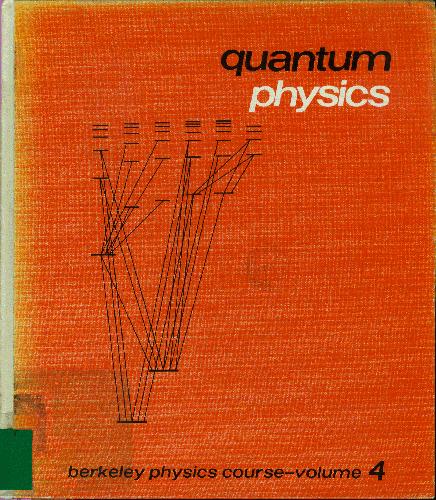 خرید و دانلود نسخه کامل کتاب Berkeley physics course, vol.4 – quantum physics_68be6c6075c3b.jpeg خرید و دانلود نسخه کامل کتاب Berkeley physics course, vol.4 – quantum physics