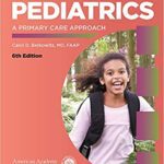 خرید و دانلود نسخه کامل کتاب Berkowitz’s Pediatrics: A Primary Care Approach (6th Edition) [2020] – Original PDF