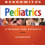 خرید و دانلود نسخه کامل کتاب Berkowitz’s pediatrics : a primary care approach