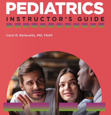 خرید و دانلود نسخه کامل کتاب Berkowitz’s Pediatrics: Instructor’s Guide