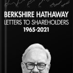 خرید و دانلود نسخه کامل کتاب Berkshire Hathaway Letters to Shareholders, 2023 by Warren Buffett