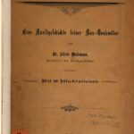 خرید و دانلود نسخه کامل کتاب Berlin. Eine Kunstgeschichte seiner Bau-Denkmäler
