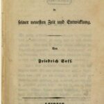 خرید و دانلود نسخه کامل کتاب Berlin in seiner neuesten Zeit und Entwicklung