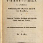 خرید و دانلود نسخه کامل کتاب Berlin oder Geschichte des Ursprungs, der allmählichen Entwicklung und des jetzigen Zustandes dieser Hauptstadt in Hinsicht auf Örtlichkeit, Verfassung, wissenschaftliche Kultur, Kunst und Gewerbe