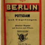 خرید و دانلود نسخه کامل کتاب Berlin, Potsdam und Umgebungen. Illustrierter Wegweiser mit Karten und Plänen