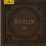 خرید و دانلود نسخه کامل کتاب Berlin, Potsdam und Umgebungen : Praktischer Wegweiser