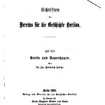 خرید و دانلود نسخه کامل کتاب Berlin und Kopenhagen