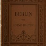 خرید و دانلود نسخه کامل کتاب Berlin und seine Bauten