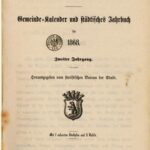 خرید و دانلود نسخه کامل کتاب Berlin und seine Entwicklung. Gemeinde-Kalender und städtisches Jahrbuch für das Jahr 1868