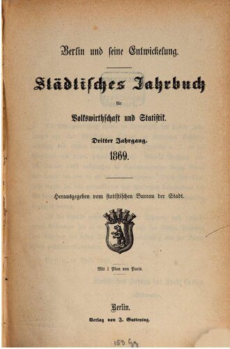خرید و دانلود نسخه کامل کتاب Berlin und seine Entwicklung. Gemeinde-Kalender und städtisches Jahrbuch für das Jahr 1869_68c10f66e78c2.jpeg خرید و دانلود نسخه کامل کتاب Berlin und seine Entwicklung. Gemeinde-Kalender und städtisches Jahrbuch für das Jahr 1869