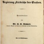 خرید و دانلود نسخه کامل کتاب Berlin unter der Regierung Friedrichs des Großen