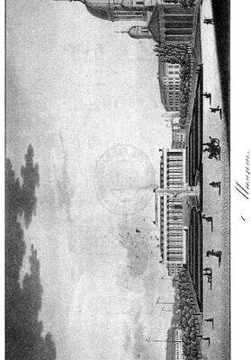 خرید و دانلود نسخه کامل کتاب Berlin wie es ist : Ein Gemälde des Lebens dieser Residenzstadt und ihrer Bewohner, dargestellt in genauer Verbindung mit Geschichte und Topographie