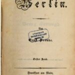 خرید و دانلود نسخه کامل کتاب Berlin