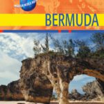 خرید و دانلود نسخه کامل کتاب Bermuda (Modern World Nations)