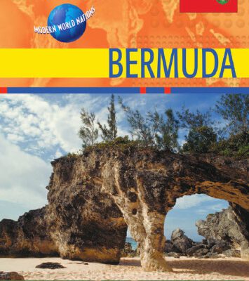 خرید و دانلود نسخه کامل کتاب Bermuda (Modern World Nations)