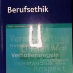 خرید و دانلود نسخه کامل کتاب Berufsethik: in der Sozialpädagogik