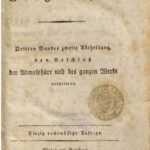 خرید و دانلود نسخه کامل کتاب Beschluß [Beschluss] der Atmosphäre und des ganzen Werkes