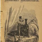 خرید و دانلود نسخه کامل کتاب Beschreibung des Münchner Ratskellers