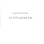 خرید و دانلود نسخه کامل کتاب Beschreibung und Ergenisse der einzelnen Fahrten