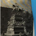 خرید و دانلود نسخه کامل کتاب Beschreibung und Erklärung des Denkmales Friedrichs des Zweiten in Berlin